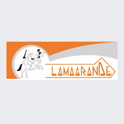 Lamagrande Logo