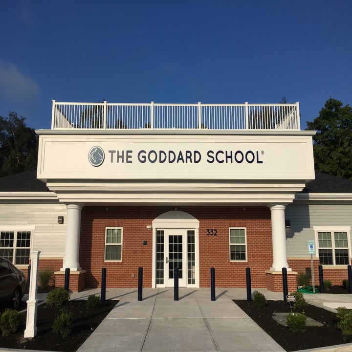 Images The Goddard School of Lexington