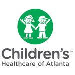 Children's Healthcare of Atlanta Cardiothoracic Surgery - Egleston Hospital Logo