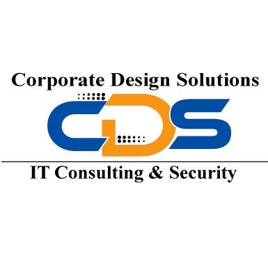 Corporate Design Solutions LLC Logo