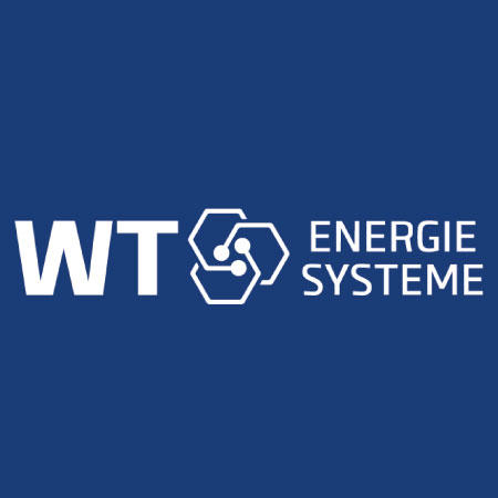Logo WT Energiesysteme GmbH