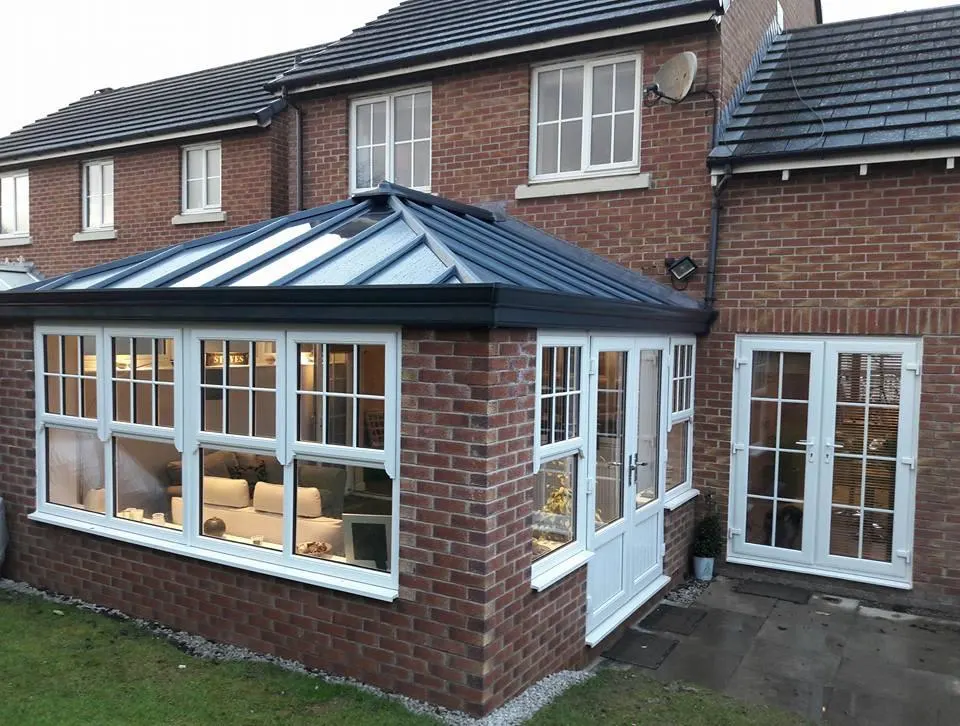 Images South Lakes Windows Ltd