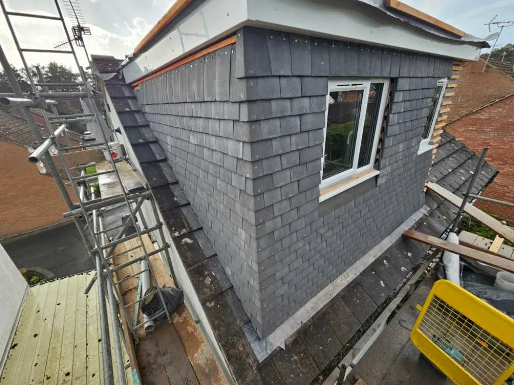 Images Even Flo Roofing Ltd