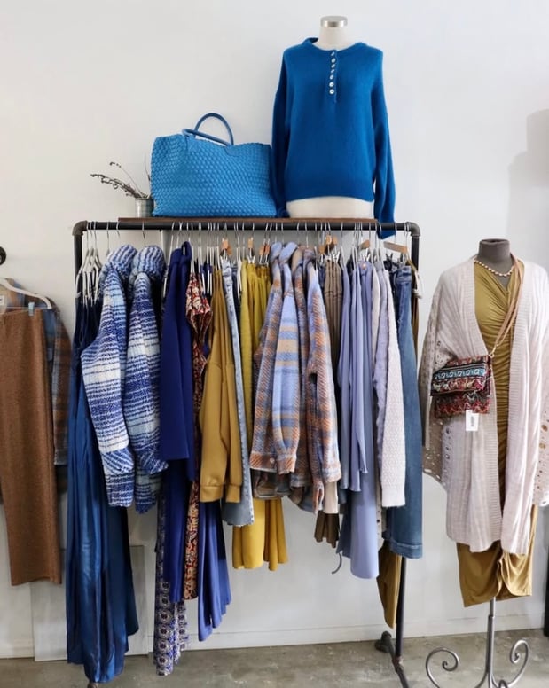 Images April Blooms Boutique