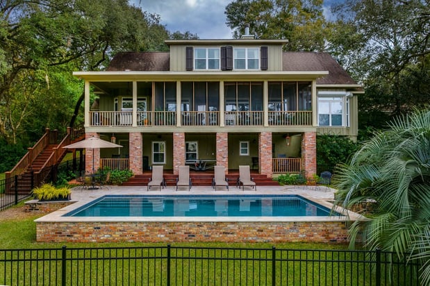 Images Southern Poolscapes