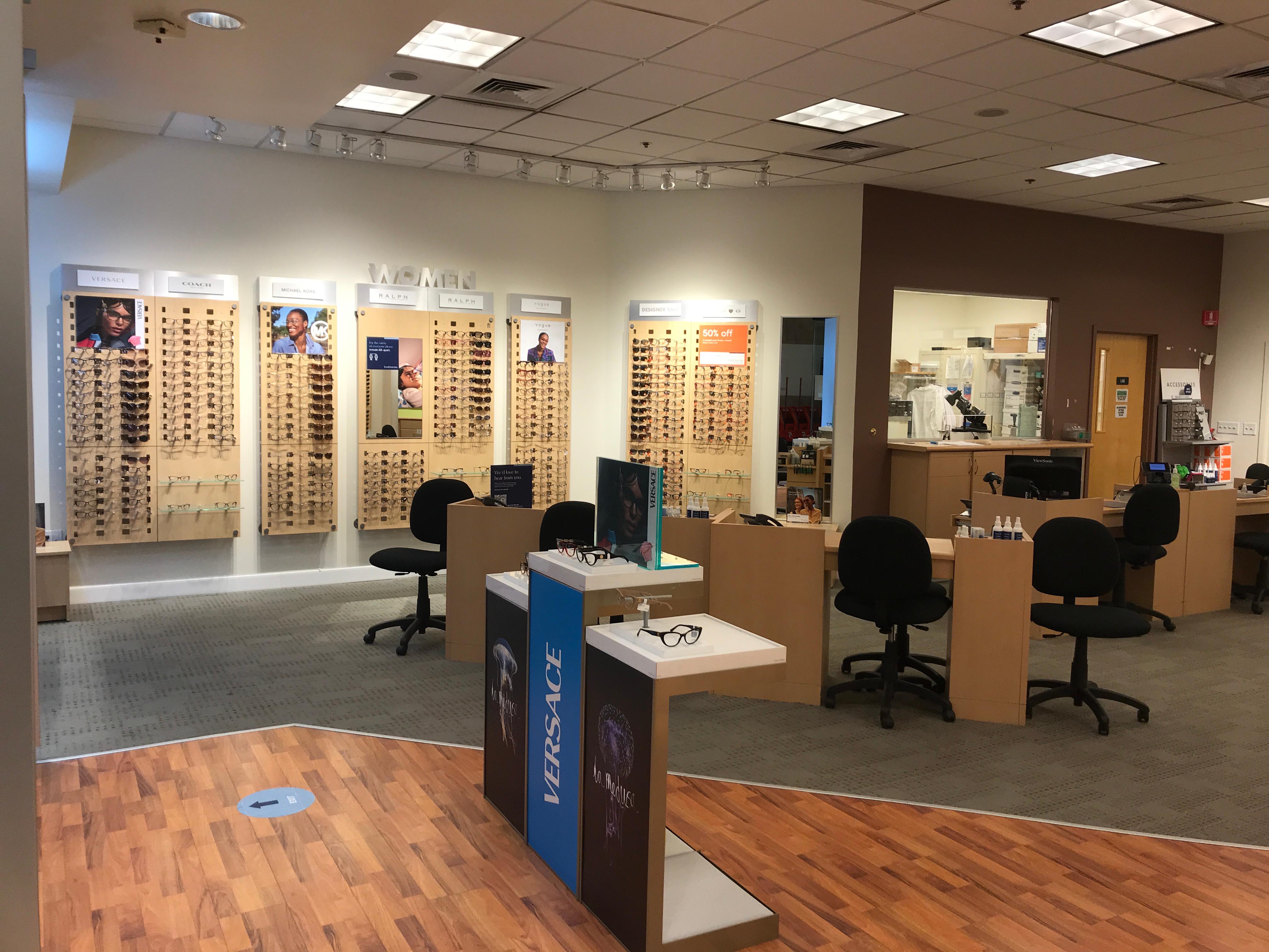 LensCrafters in Idaho Falls, ID Hours & Locations