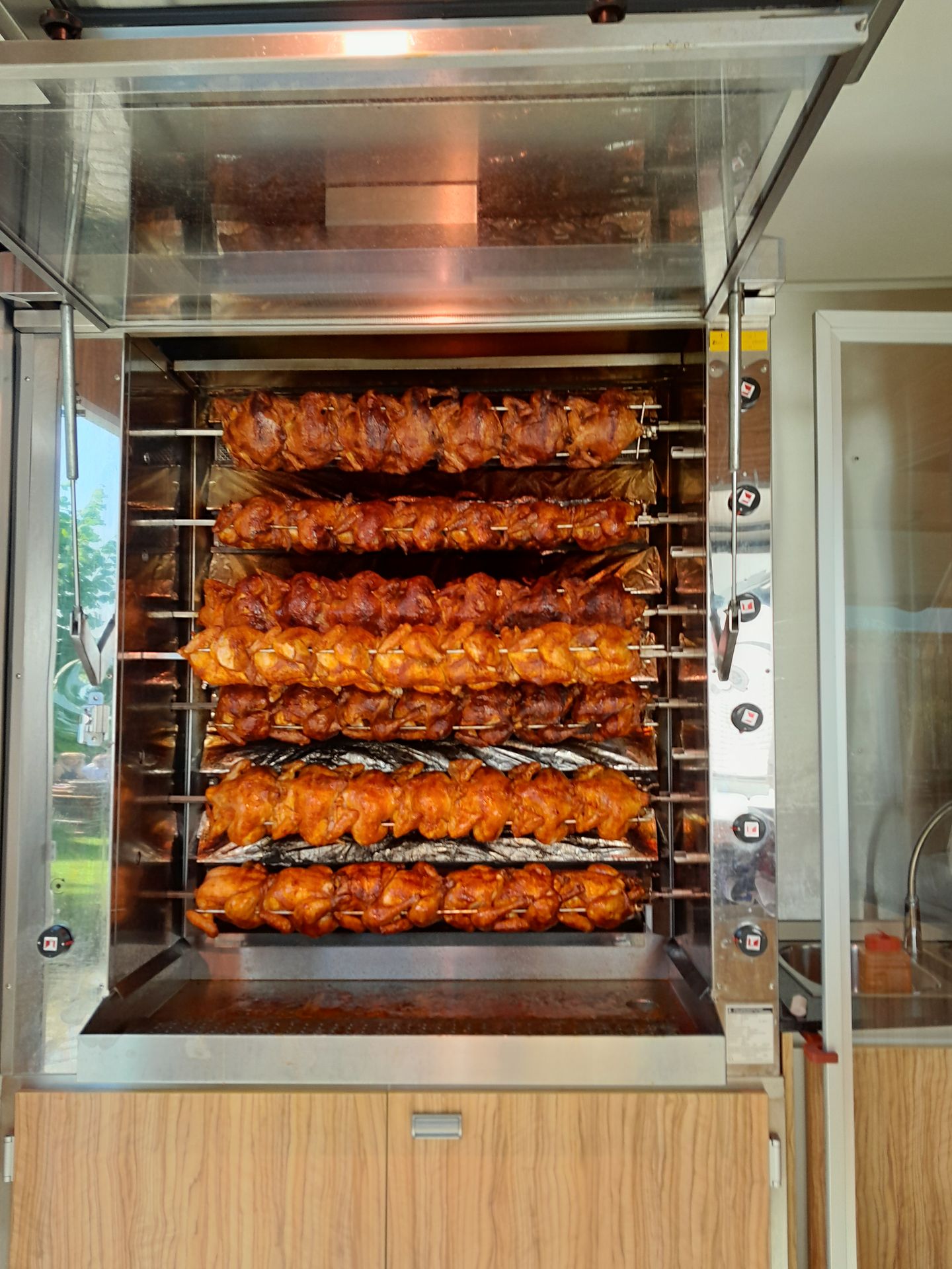 Bilder Marinus Eberharter Feinkost