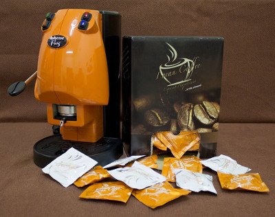 Images Loran Coffee Distribution