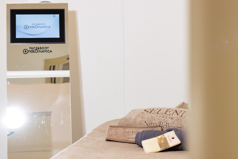 Images SimoneEsse Beauty Clinic