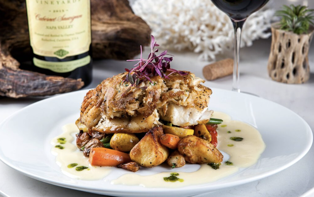 Images Drift Kitchen & Bar - Hutchinson Shores Resort