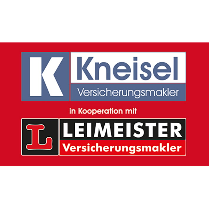 Maklerbüro Helmut Kneisel in Stockstadt am Main - Logo