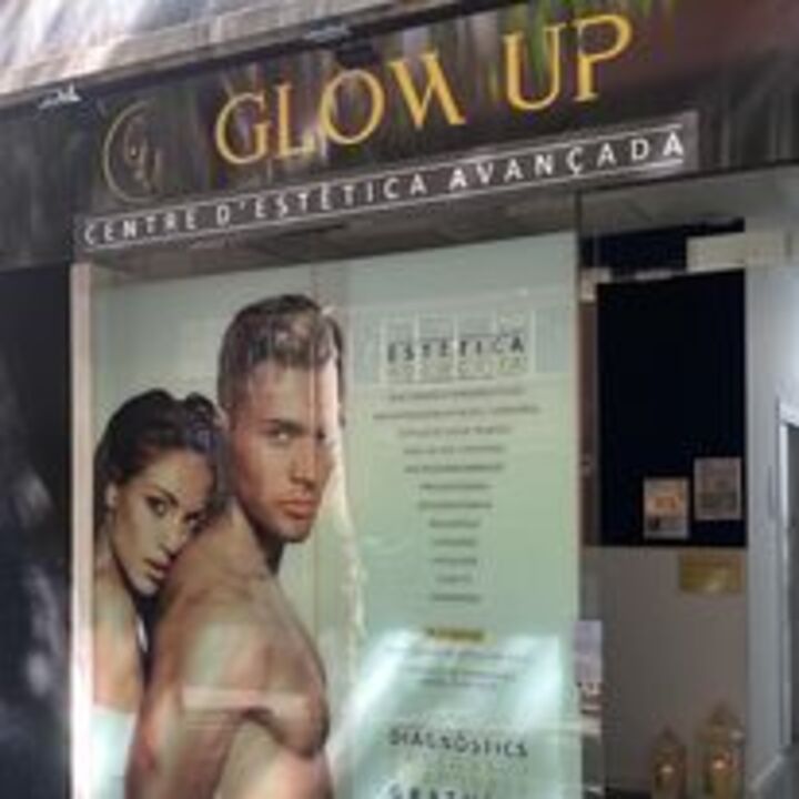 Images Glow Up Bcn