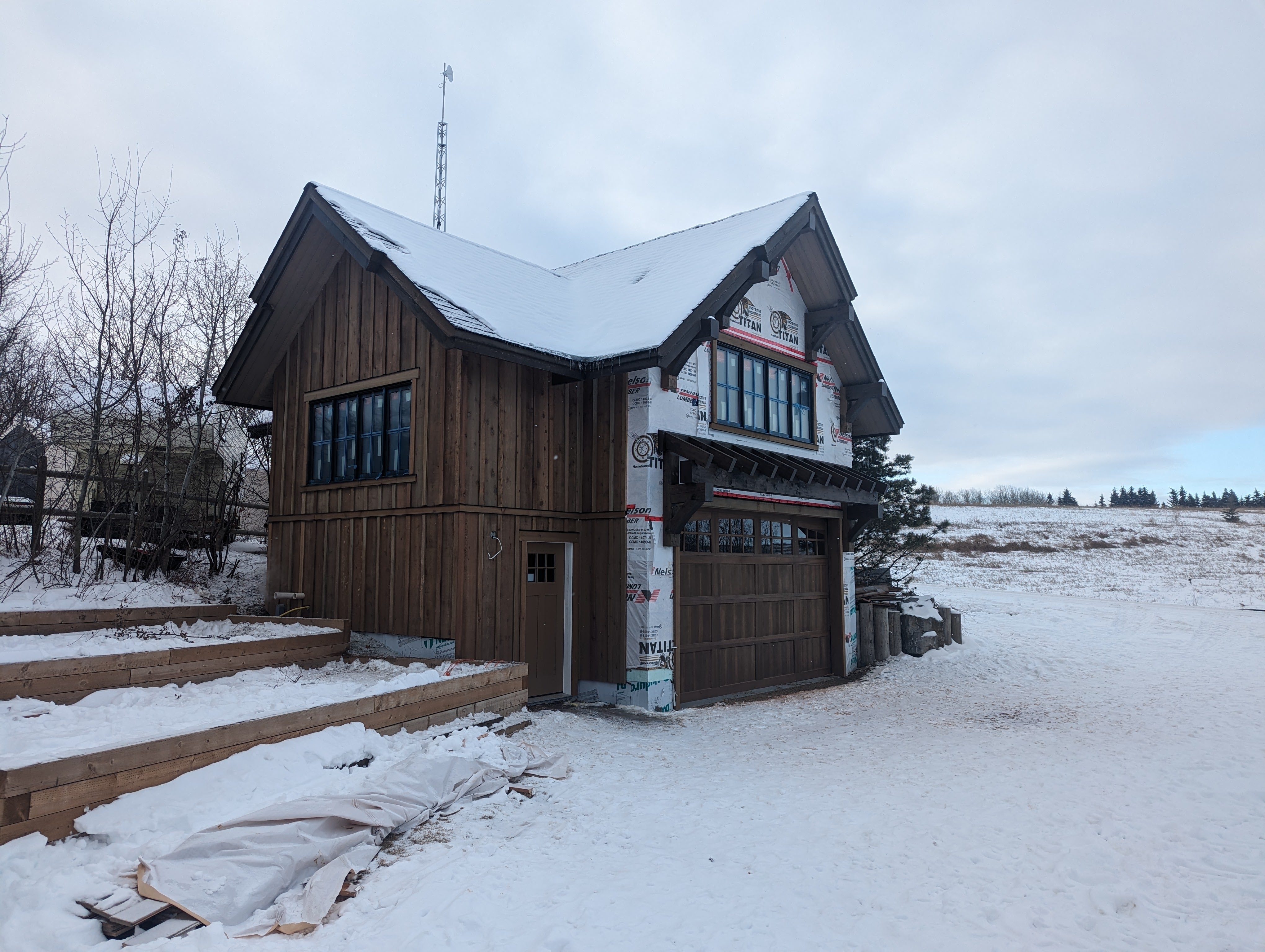 Images The Blue Spruce Builder