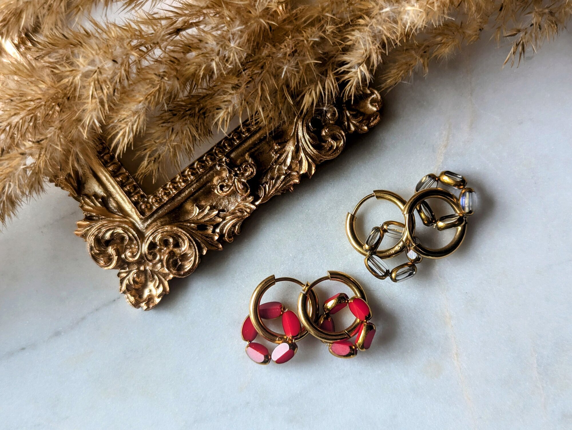 Bilder Leela Summerdream  Jewelry