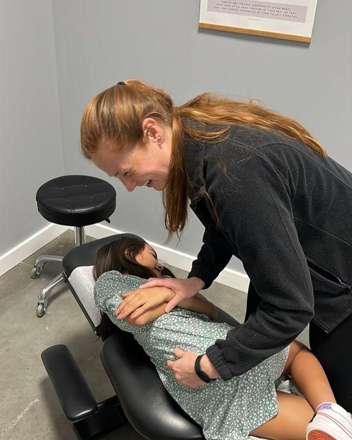 Images Dynamic Sports & Family Chiropractic