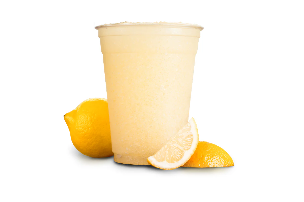 Frozen Lemonade - Beverages