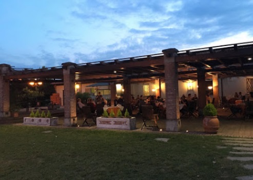 Images Ristorante da Jaga
