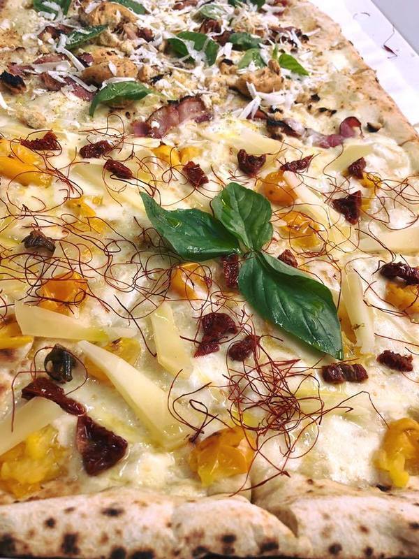Images Pizzeria Corallo consegna a domicilio