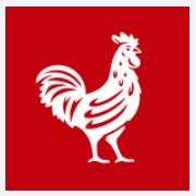 company logo
