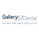 Gallery57Dental Logo