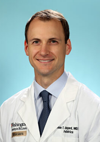 Dean Odegard