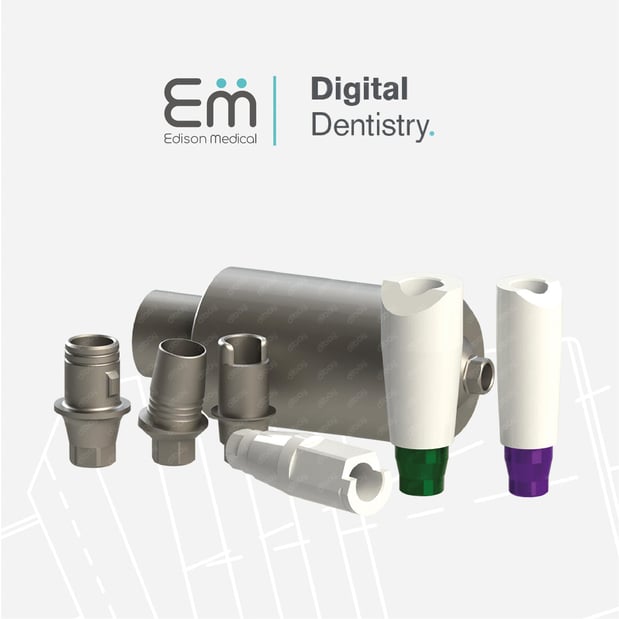 Images Edison Medical | Dental Implant USA
