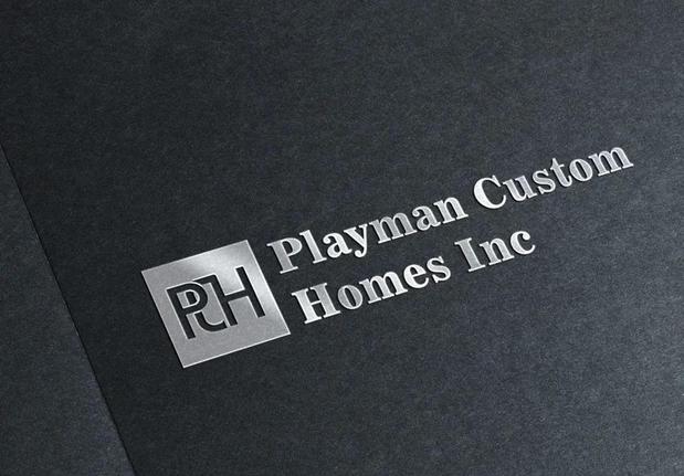 Images Playman Custom Homes Inc.
