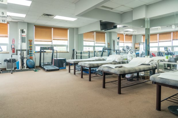 Images MOTION Sports Medicine - Sunnyside