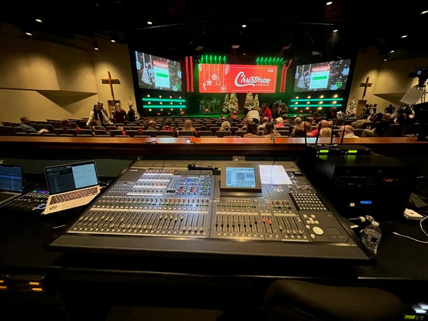 Images Holy City Audio LLC