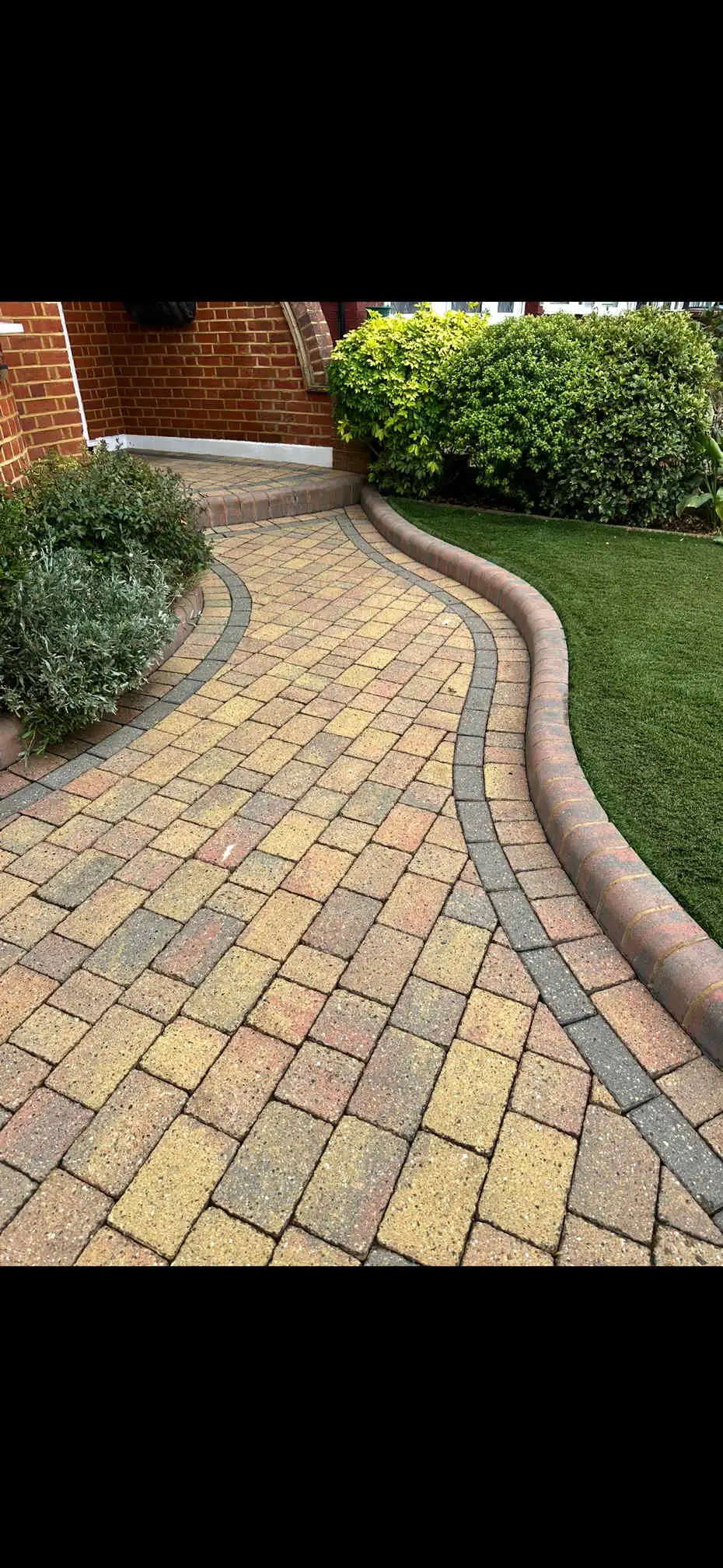 Images Attention to Detail Pressure Washing Services