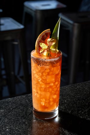Images Taco Bamba Nashville