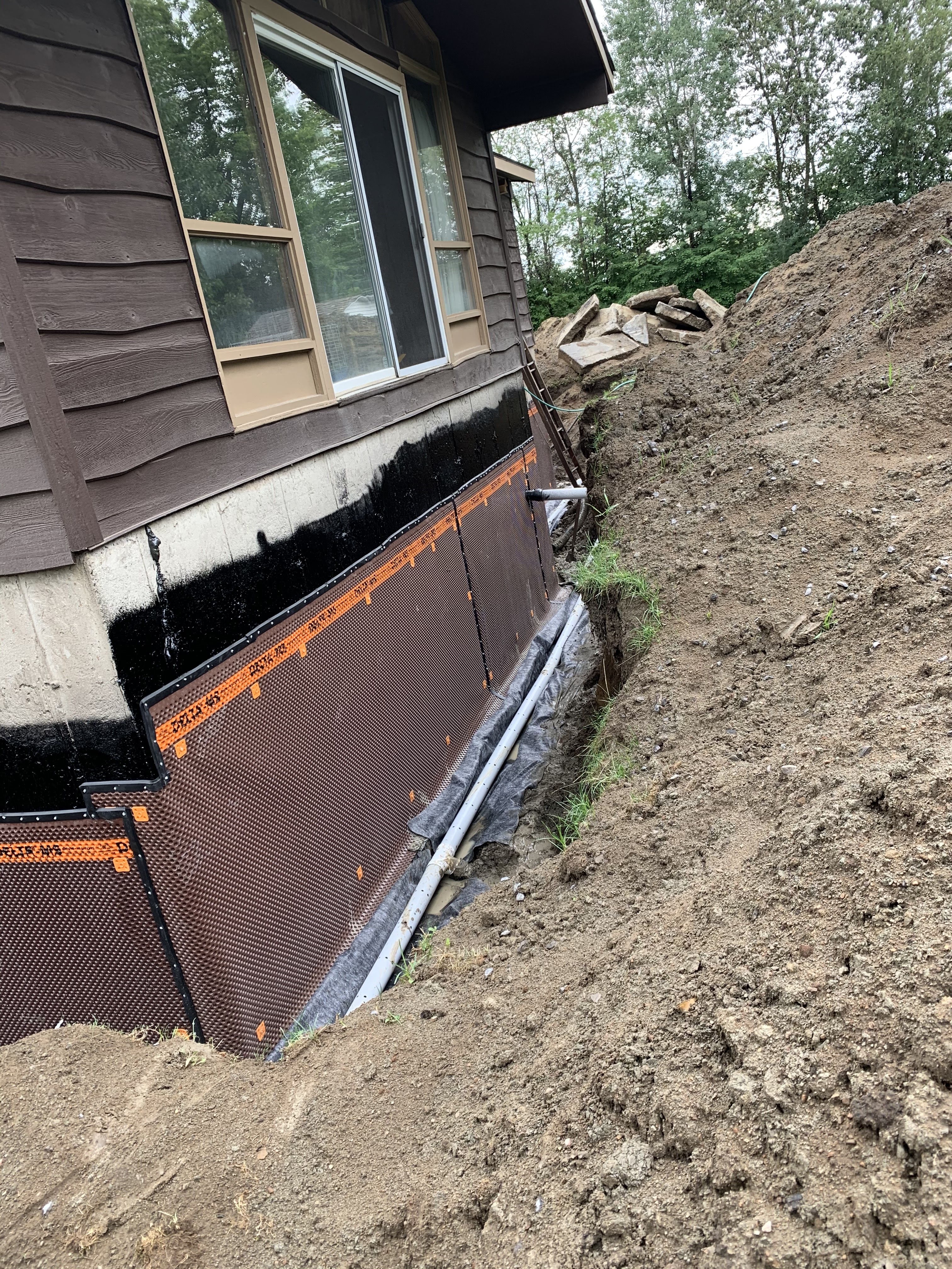 Images Fissures Excellence INC. - Division Laurentides
