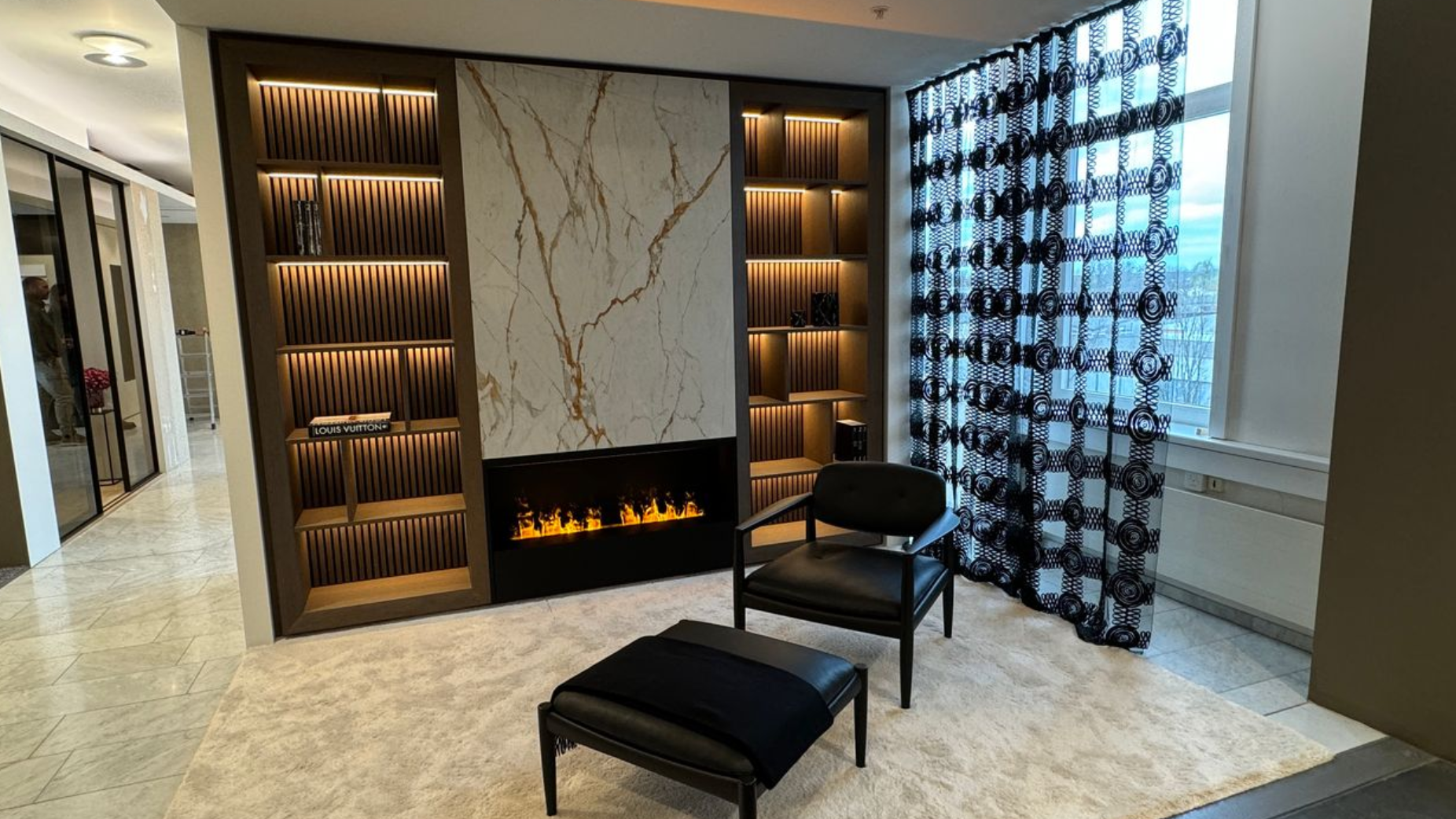 Bilder Firecross International GmbH