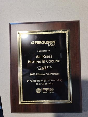 Images Air Kings Heating And Cooling