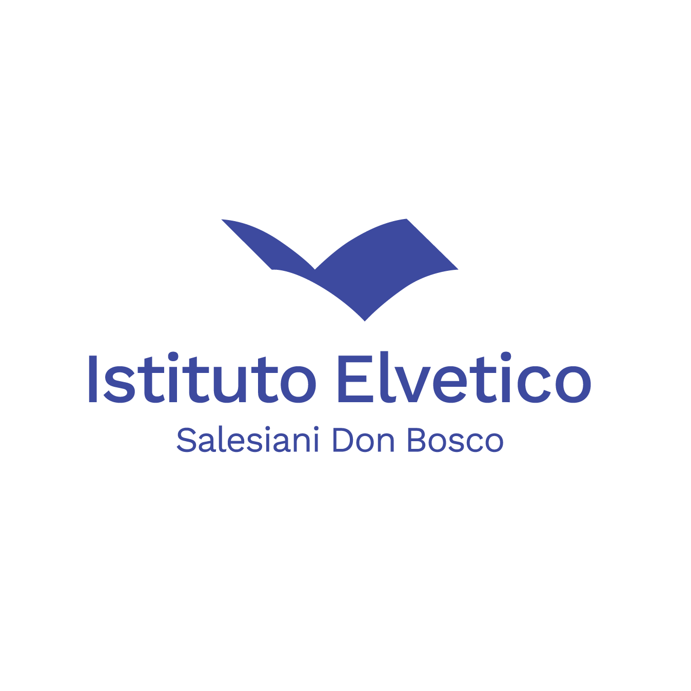 Fondazione Istituto Elvetico Opera Don Bosco Logo