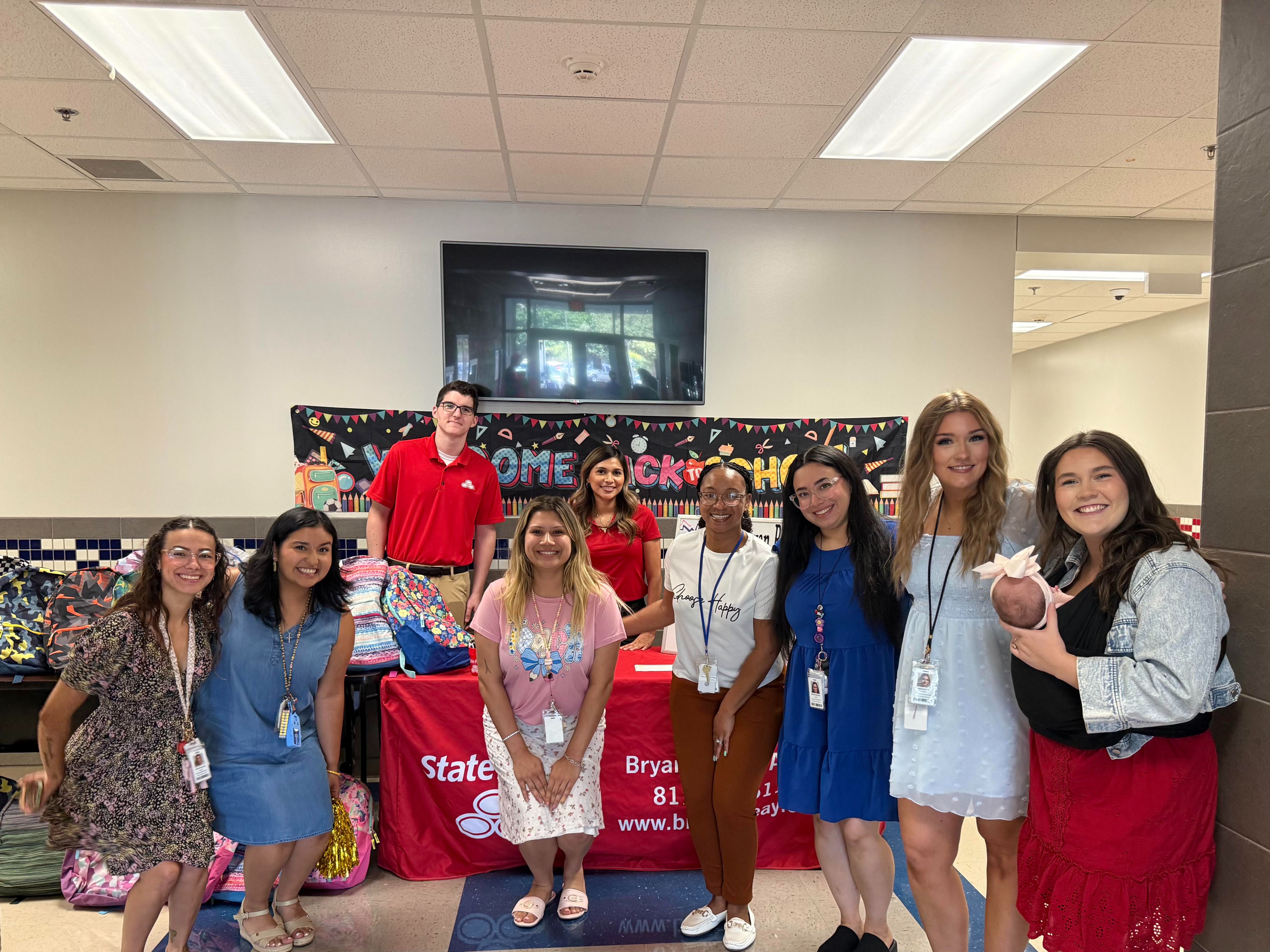 Back to school brings new routines and new milestones. If your household has changed with a new driver, a student heading to college, or a recent move, stop by our office to review your insurance needs for the season ahead.