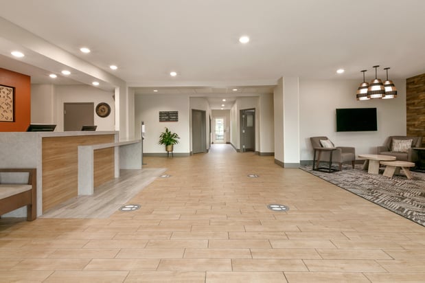 Images Candlewood Suites Frederick by IHG