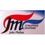 JM Chauffage-Sanitaire Sarl Logo