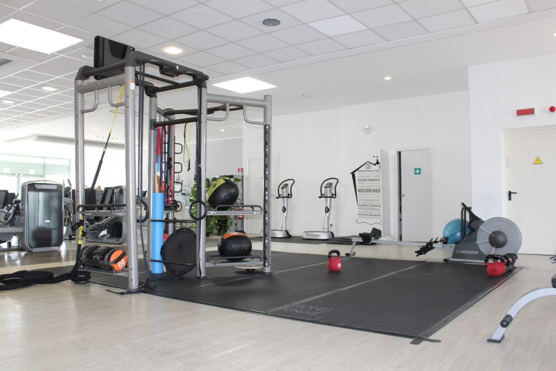 Images Sporting Club Terrazza