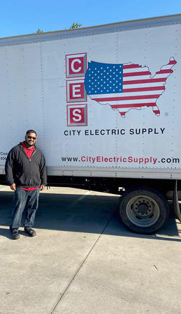 Images City Electric Supply Palm Coast