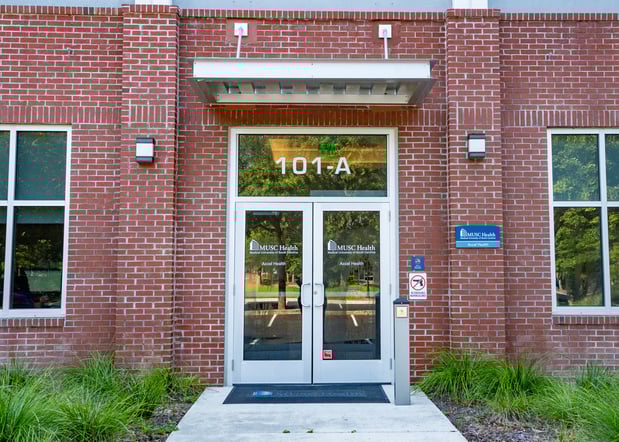 Images MUSC Accel Health Mount Pleasant