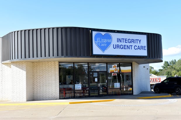 Images Integrity Urgent Care