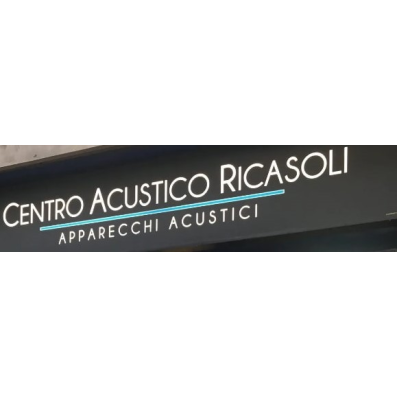Centro Acustico Ricasoli Logo