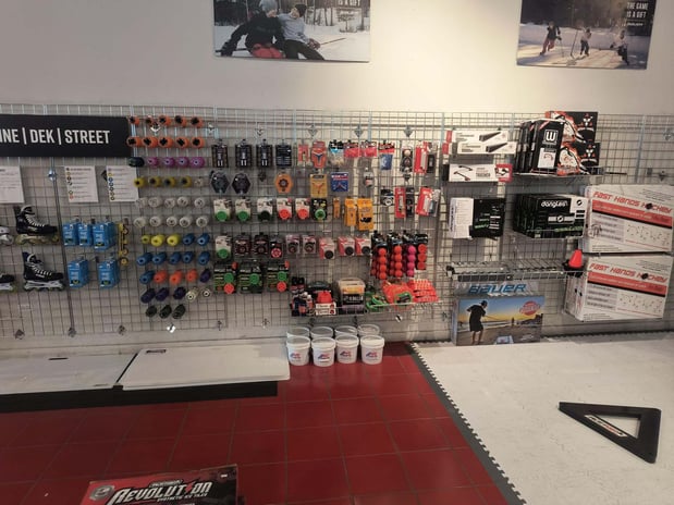 Images Pure Hockey