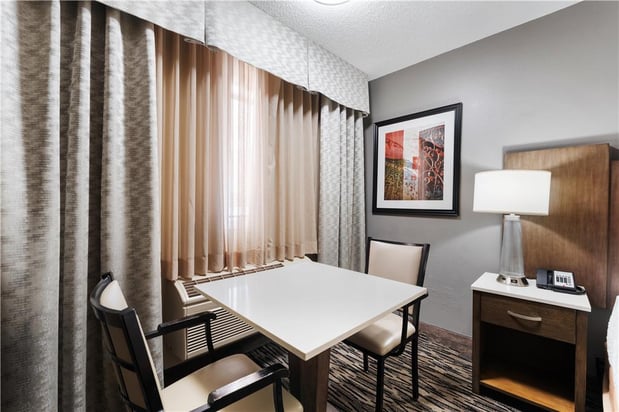 Images Best Western Los Alamitos Inn & Suites
