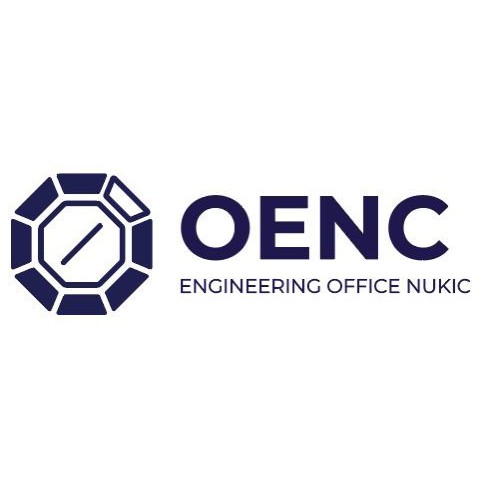 OENC Sàrl Logo