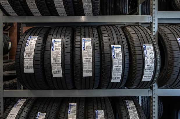 Images Tire Discounters