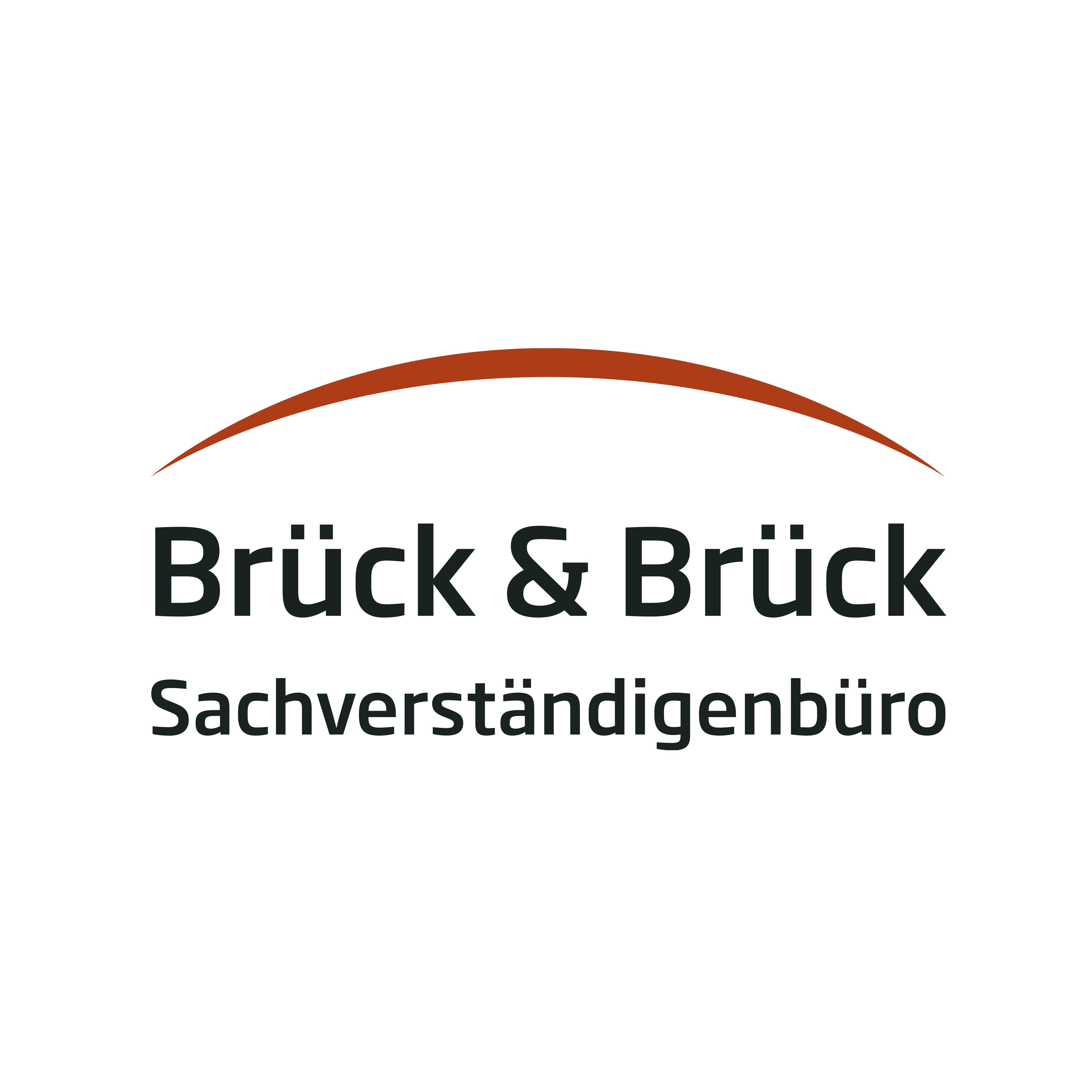Logo Brück und Brück Sachverständigenbüro