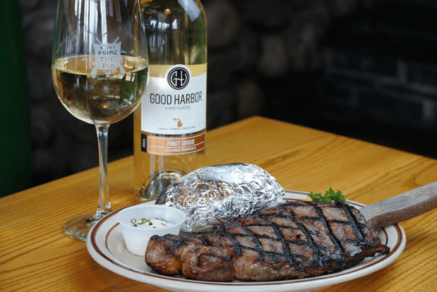 Images Boone's Prime Time Pub