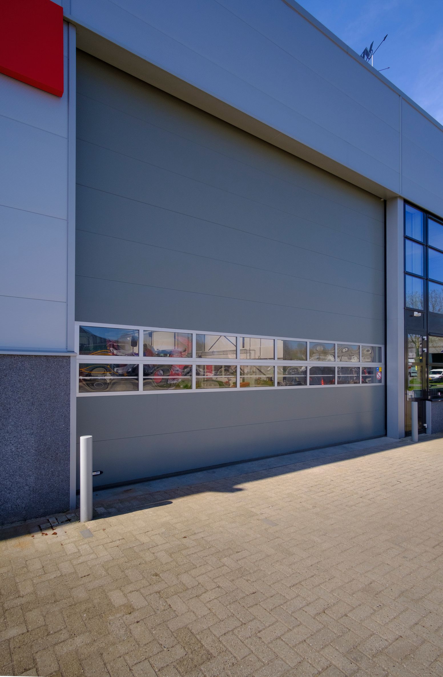 Bilder Novoferm Schweiz AG